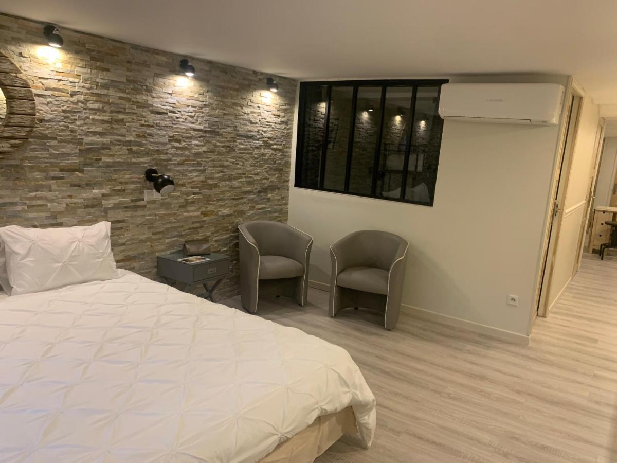 Marseille City Chambres&Appartements Exterior photo