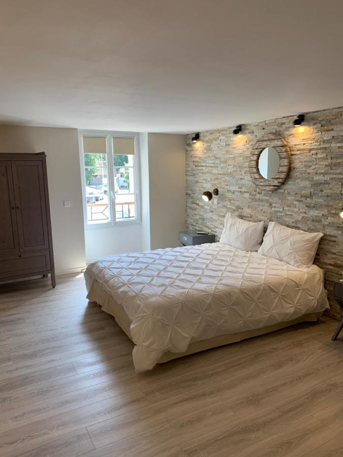 Marseille City Chambres&Appartements Exterior photo