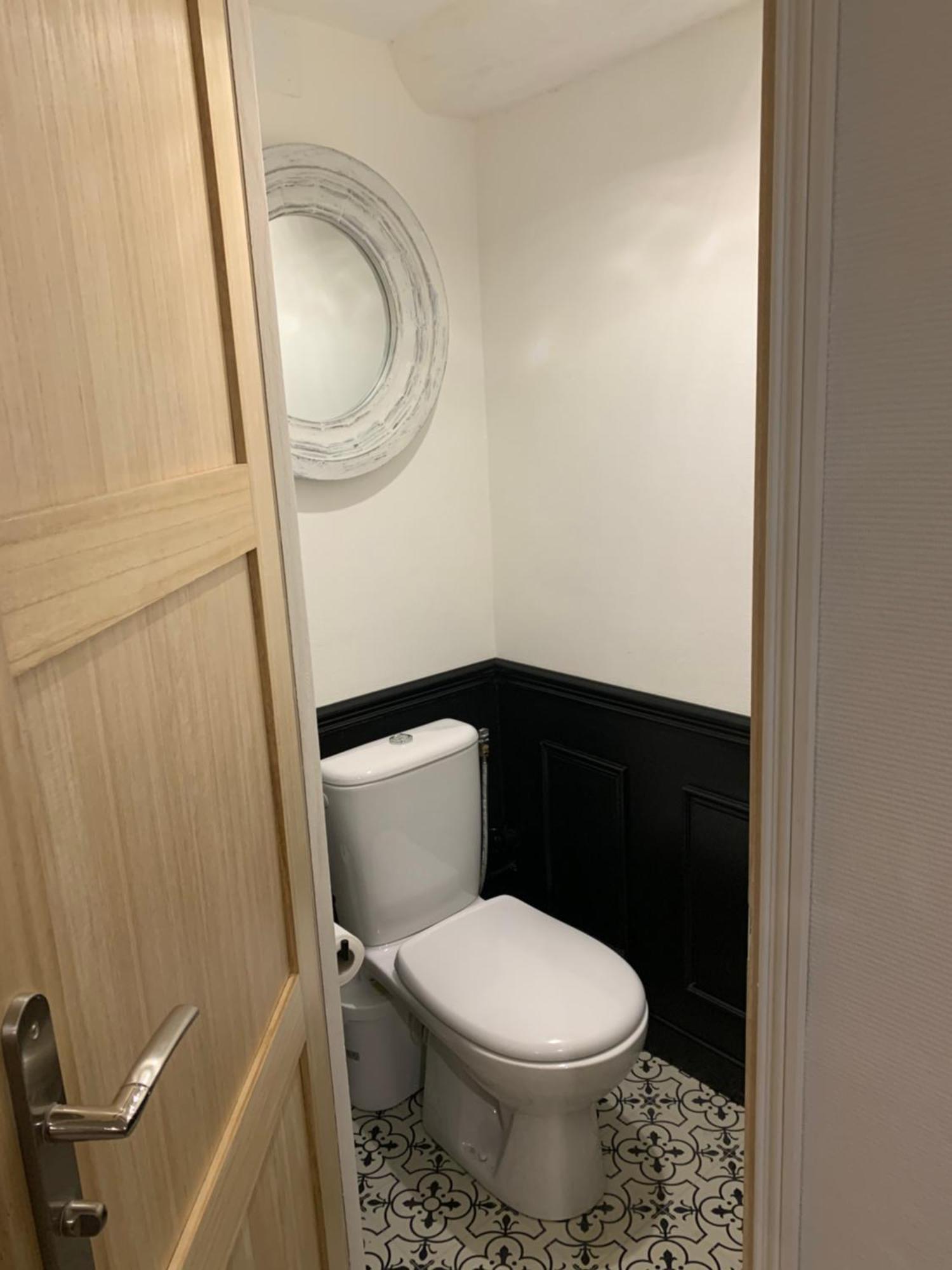 Marseille City Chambres&Appartements Room photo
