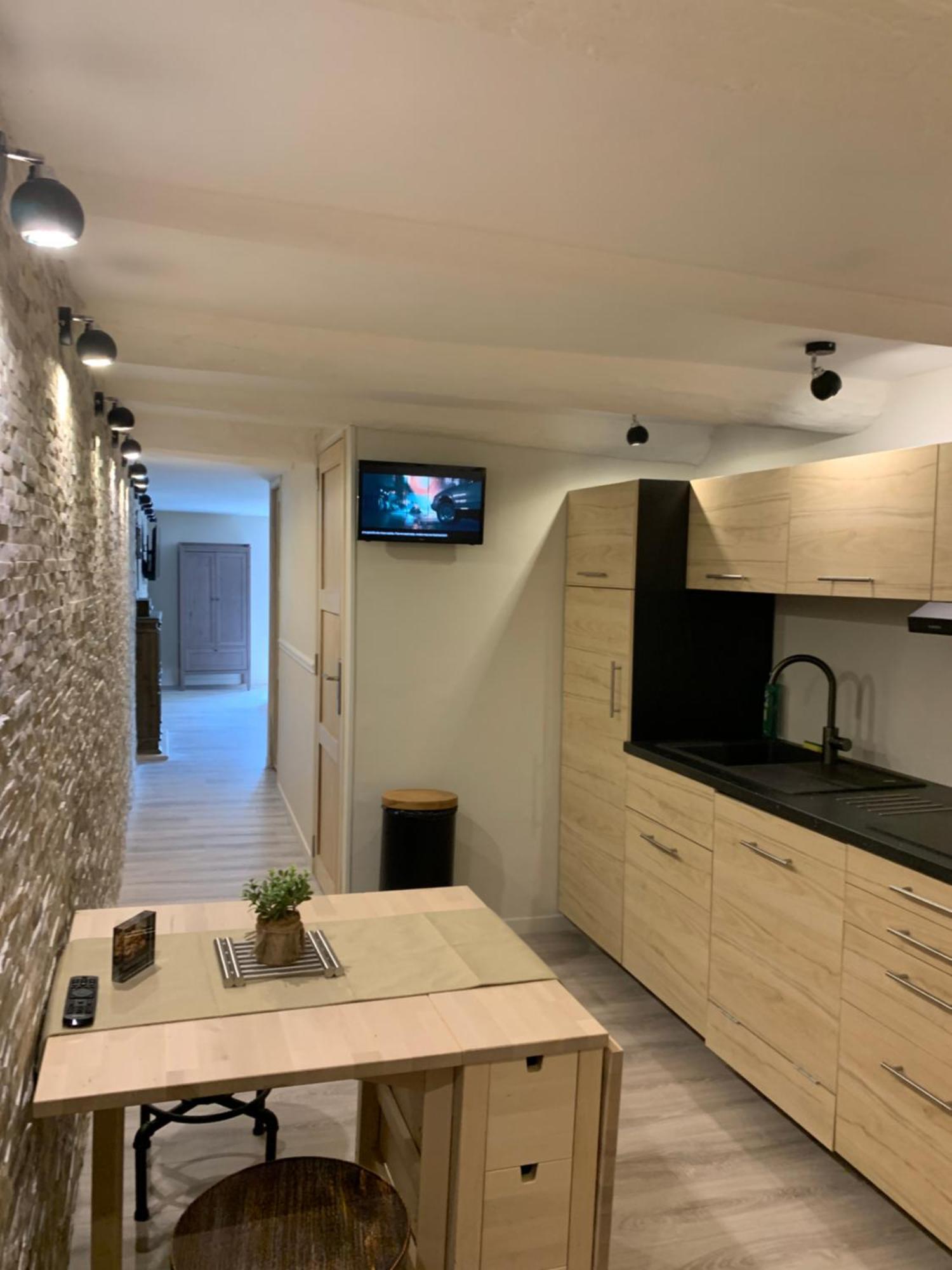 Marseille City Chambres&Appartements Room photo