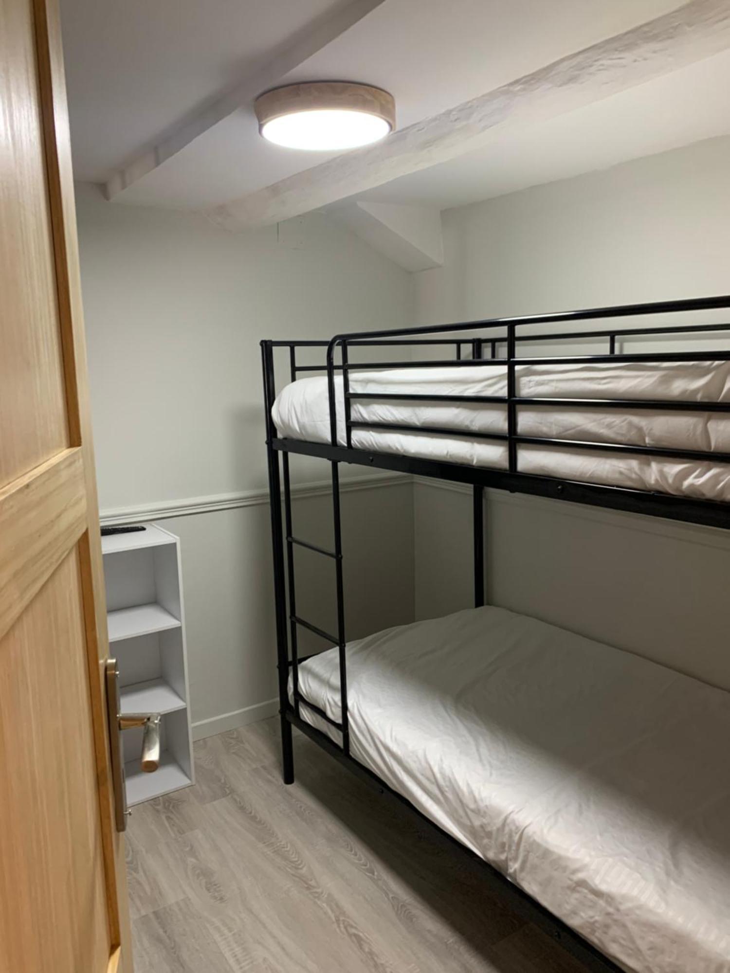 Marseille City Chambres&Appartements Room photo