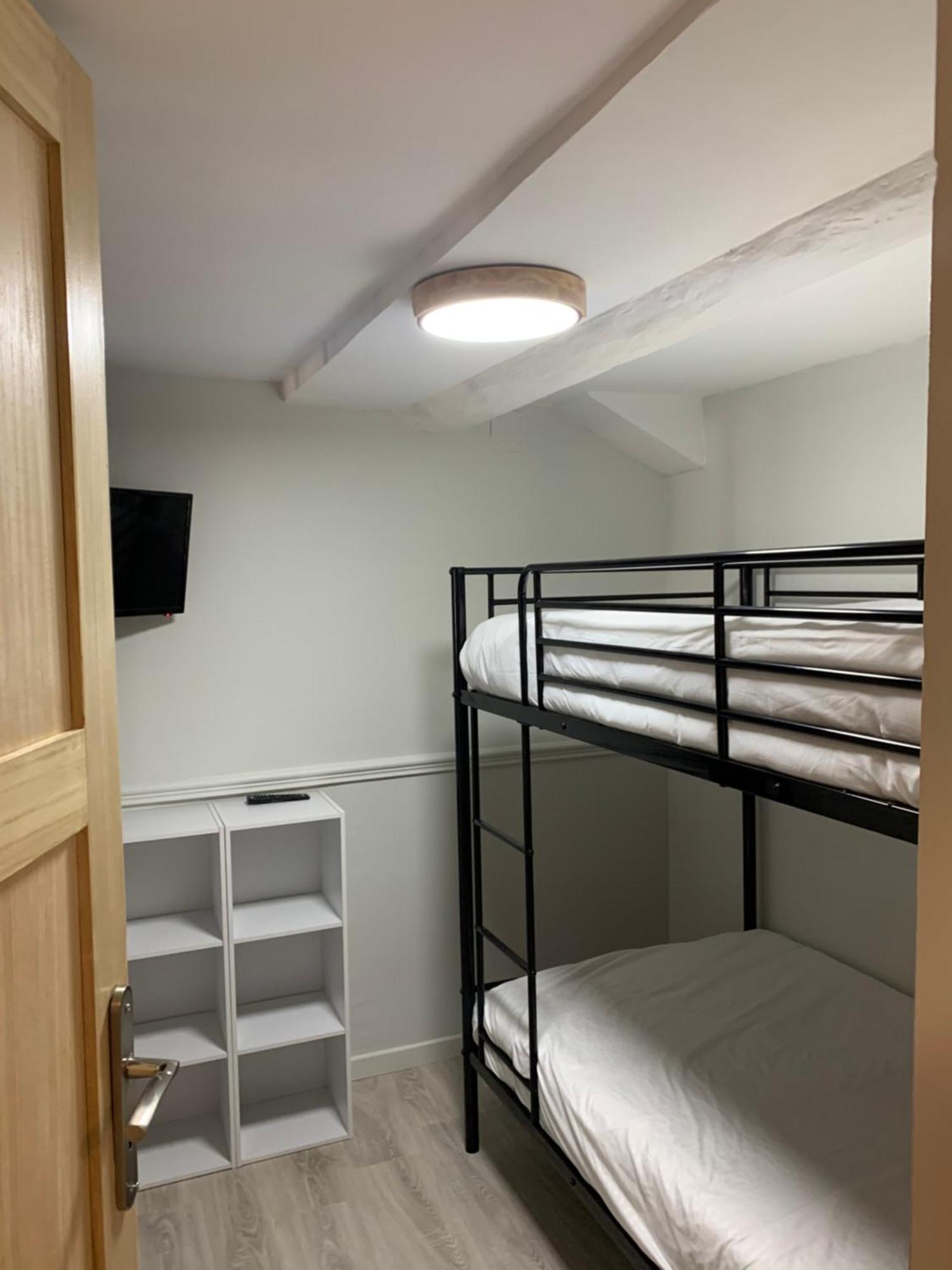 Marseille City Chambres&Appartements Room photo