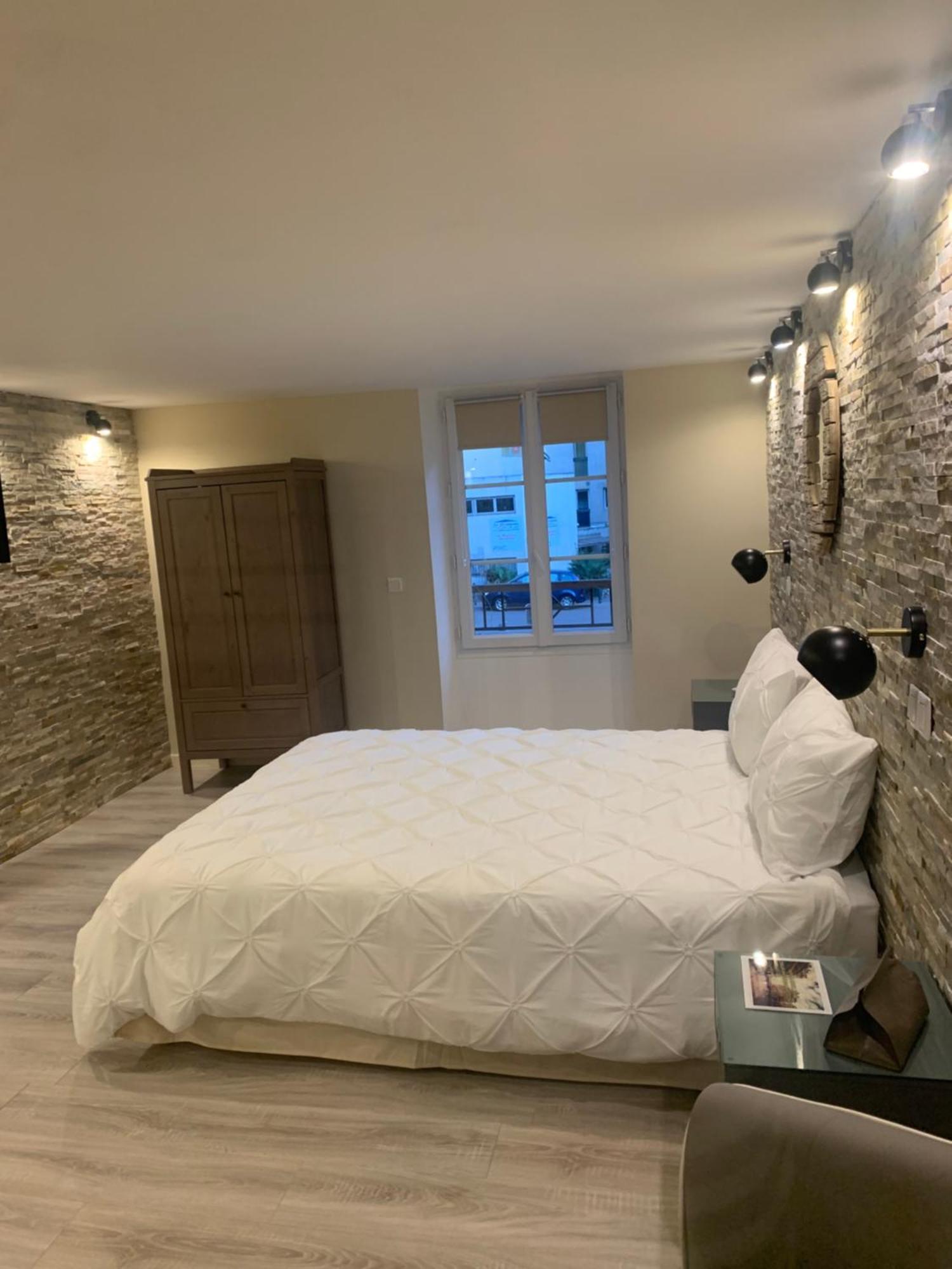 Marseille City Chambres&Appartements Room photo