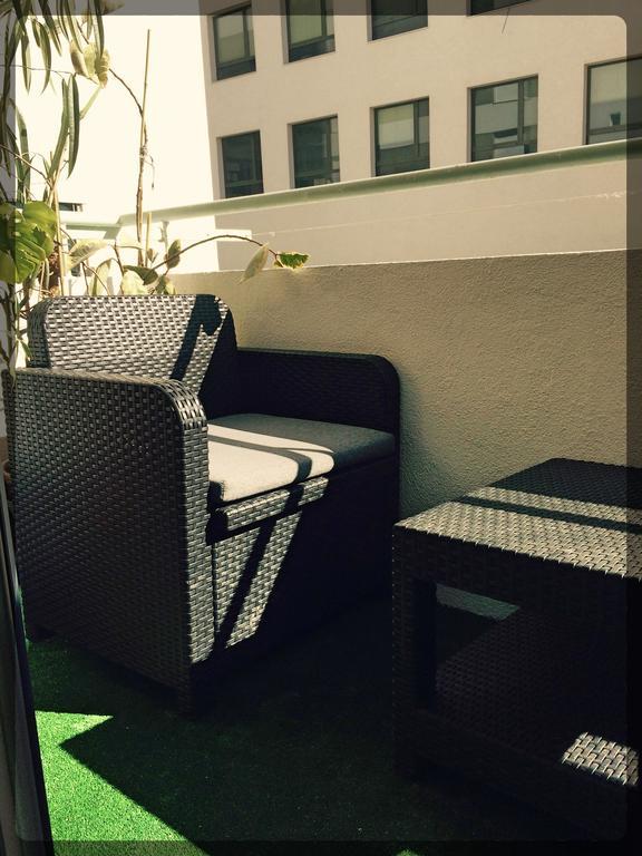 Marseille City Chambres&Appartements Exterior photo