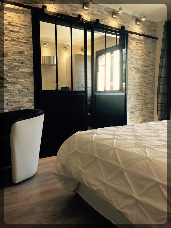 Marseille City Chambres&Appartements Exterior photo