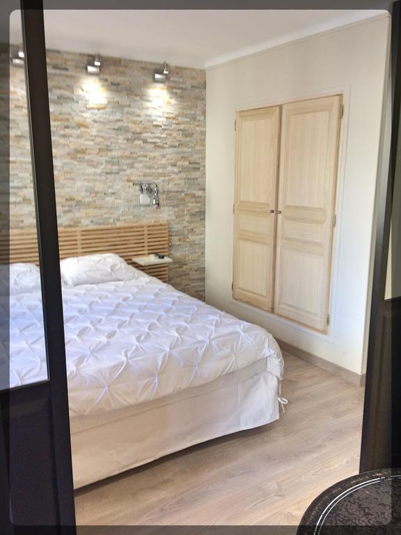 Marseille City Chambres&Appartements Exterior photo