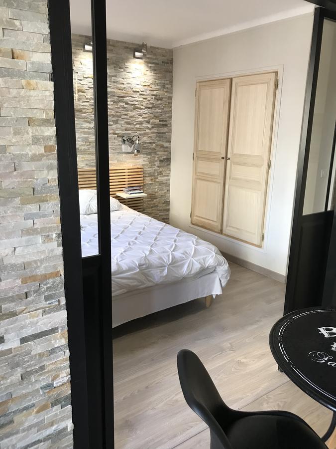 Marseille City Chambres&Appartements Exterior photo