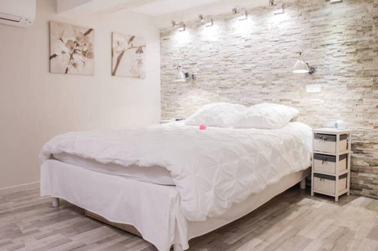 Marseille City Chambres&Appartements Exterior photo