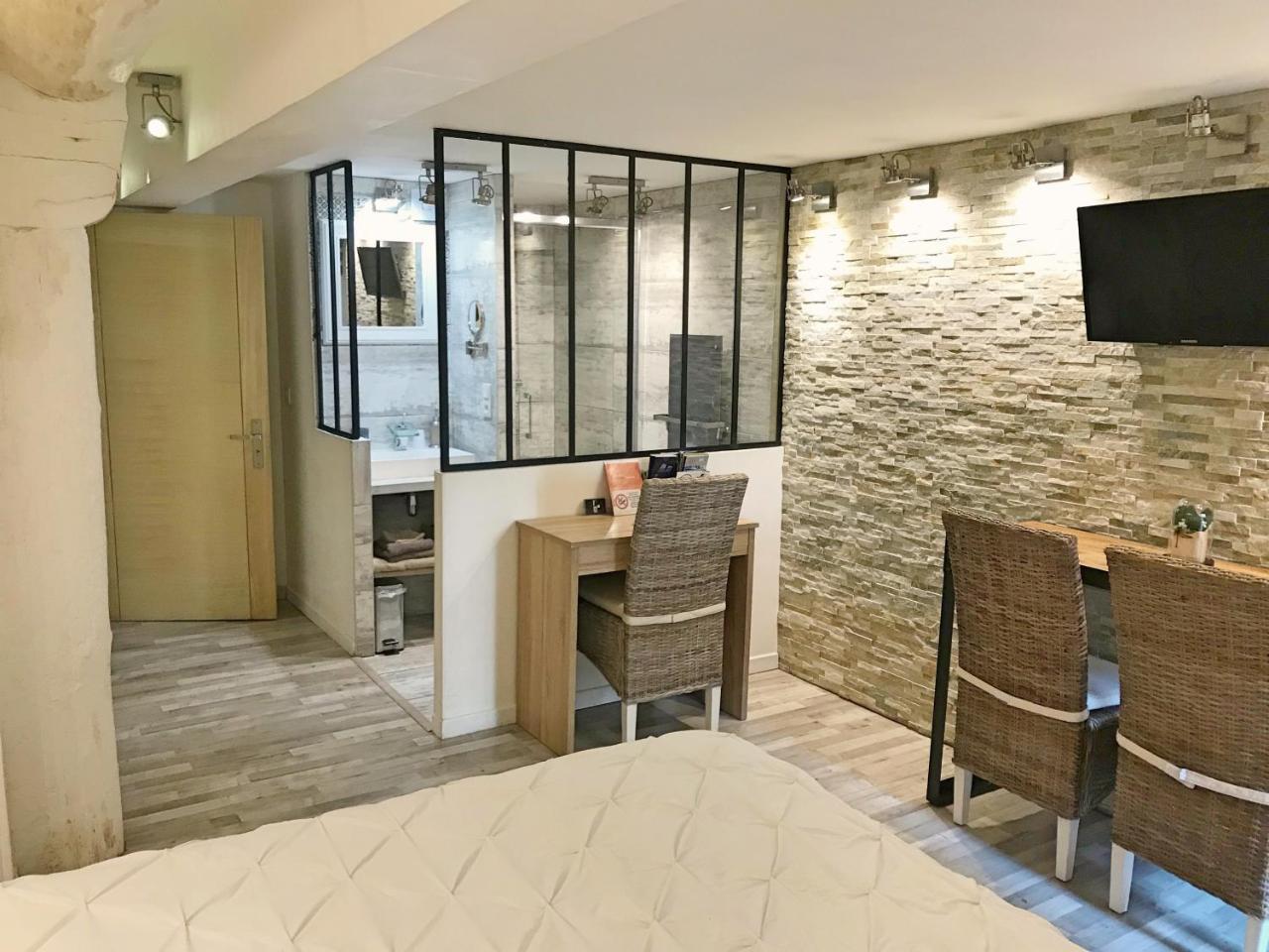 Marseille City Chambres&Appartements Exterior photo