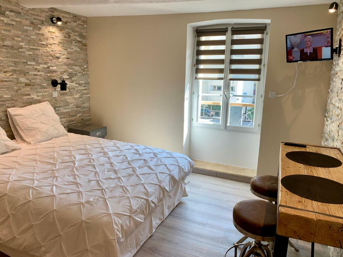 Marseille City Chambres&Appartements Exterior photo